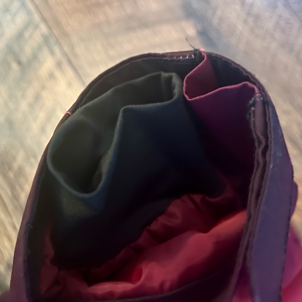 Roxy Winter Jacket - image 7